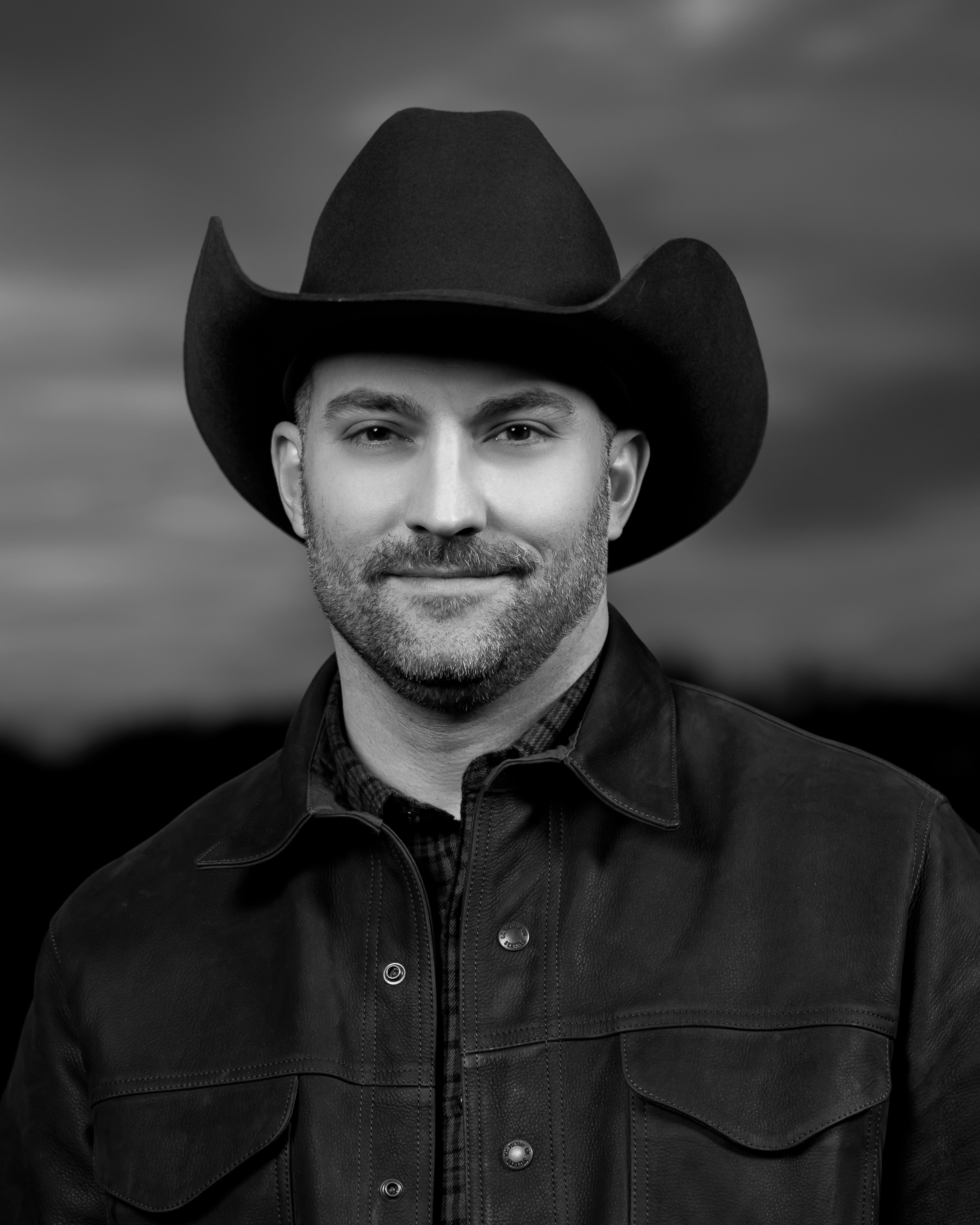 Oleg Alba — Founder & CEO of Acre Strong